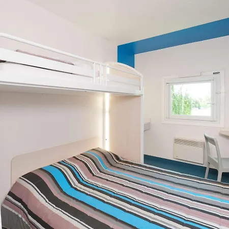 Hotel F1